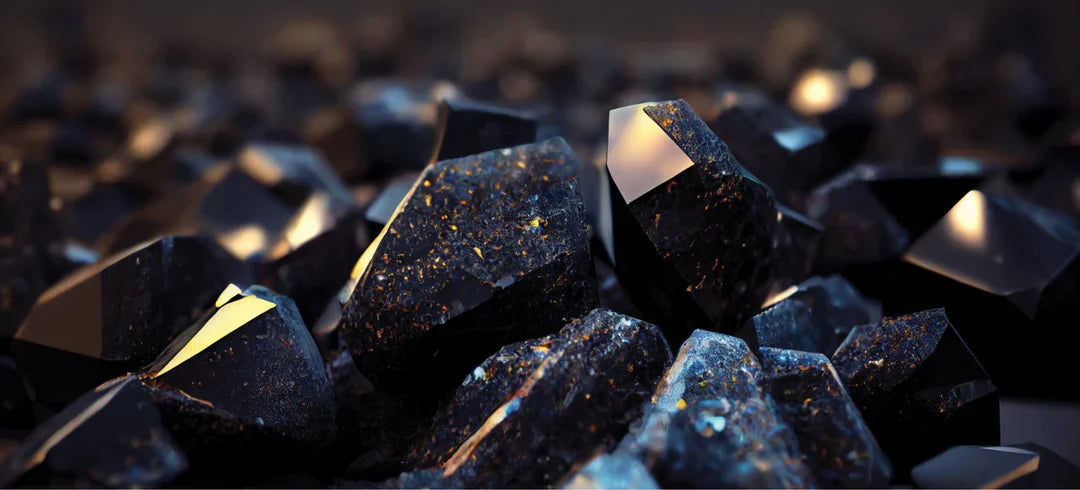 The Most Powerful Crystals for Inner Peace and Healing