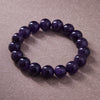 OG Crystal Mystic Amethyst Bracelet | Deep Purple Amethyst for Relaxation, Focus & Positive Energy – Perfect for Meditation, Work & Gifting